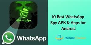 The Best Spy Software for Android